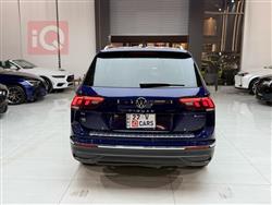 فولكسفاغن تيغوان